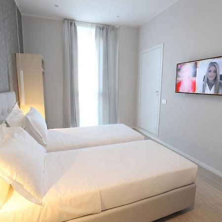 Cadorna Luxury Hotel Μιλάνο Εξωτερικό φωτογραφία