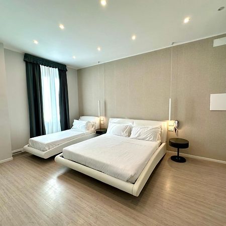 Cadorna Luxury Hotel Μιλάνο Εξωτερικό φωτογραφία