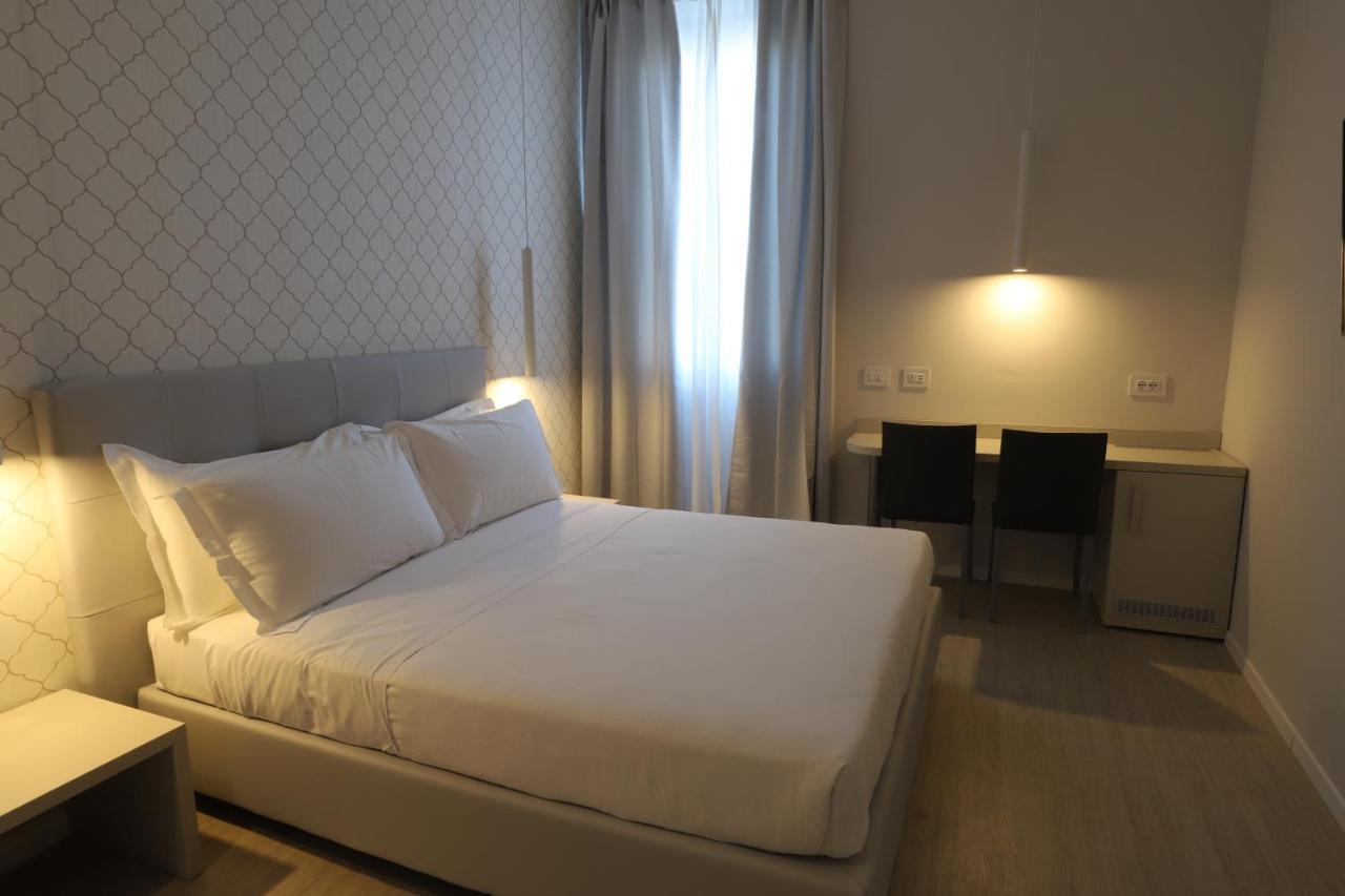 Cadorna Luxury Hotel Μιλάνο Εξωτερικό φωτογραφία