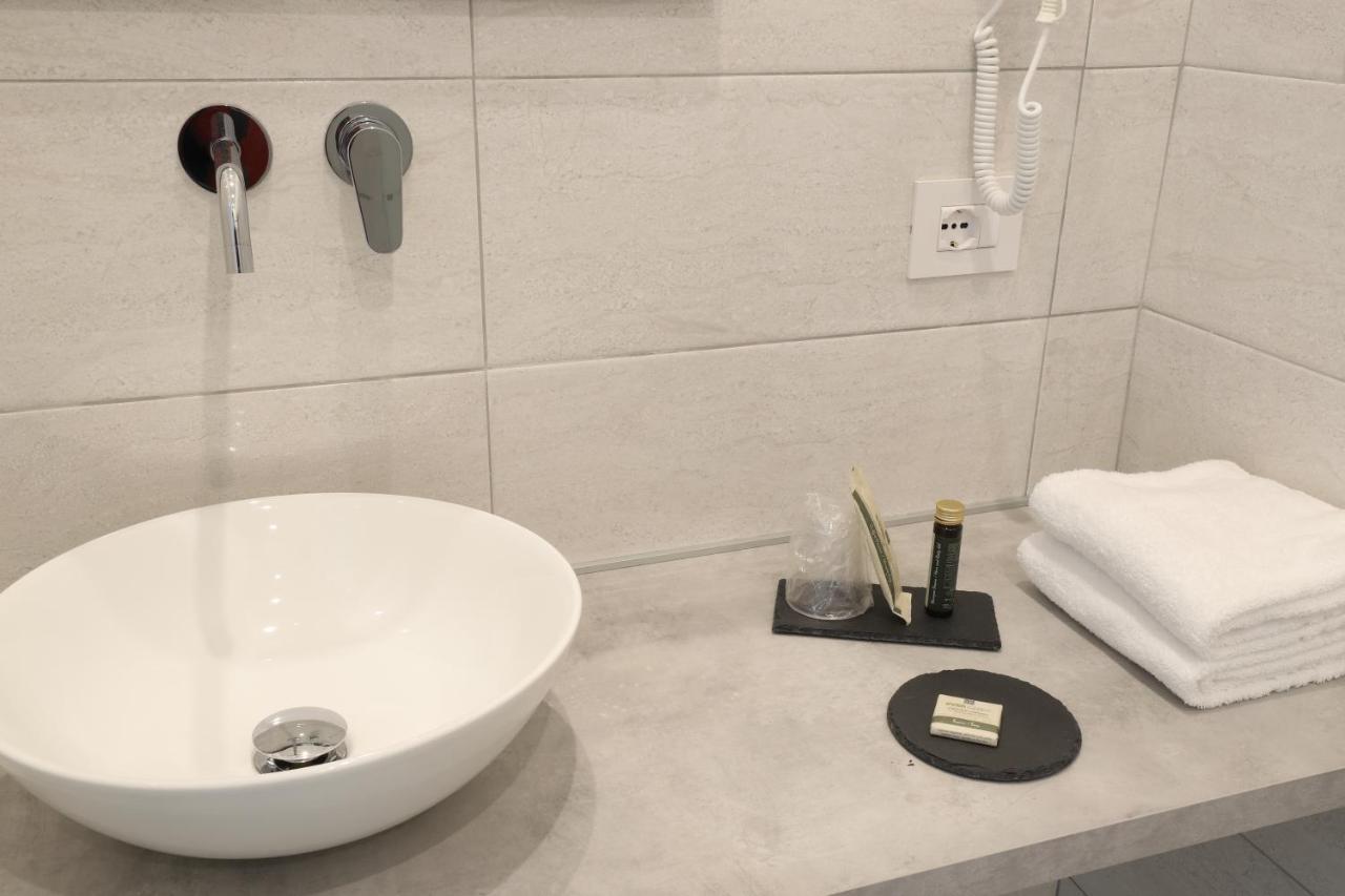 Cadorna Luxury Hotel Μιλάνο Εξωτερικό φωτογραφία