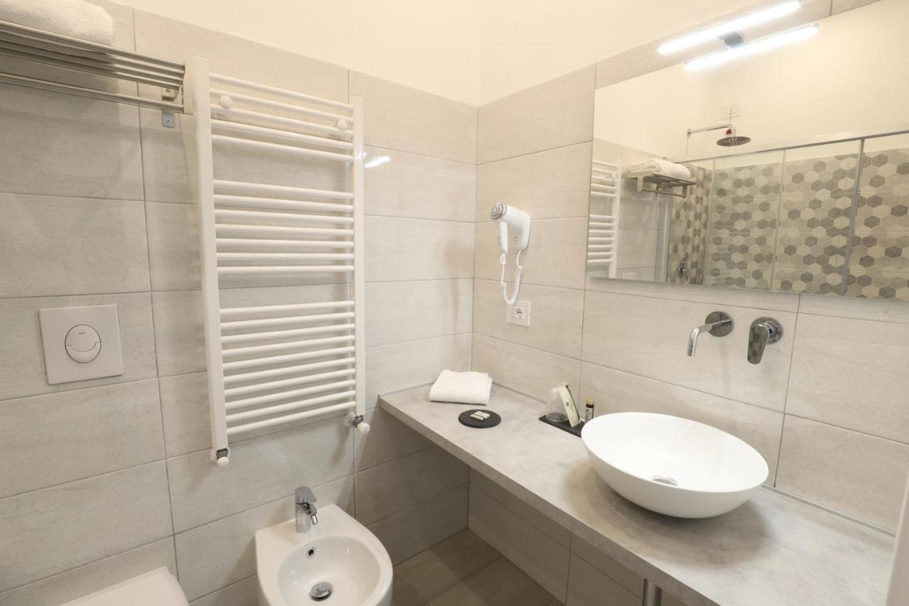 Cadorna Luxury Hotel Μιλάνο Εξωτερικό φωτογραφία