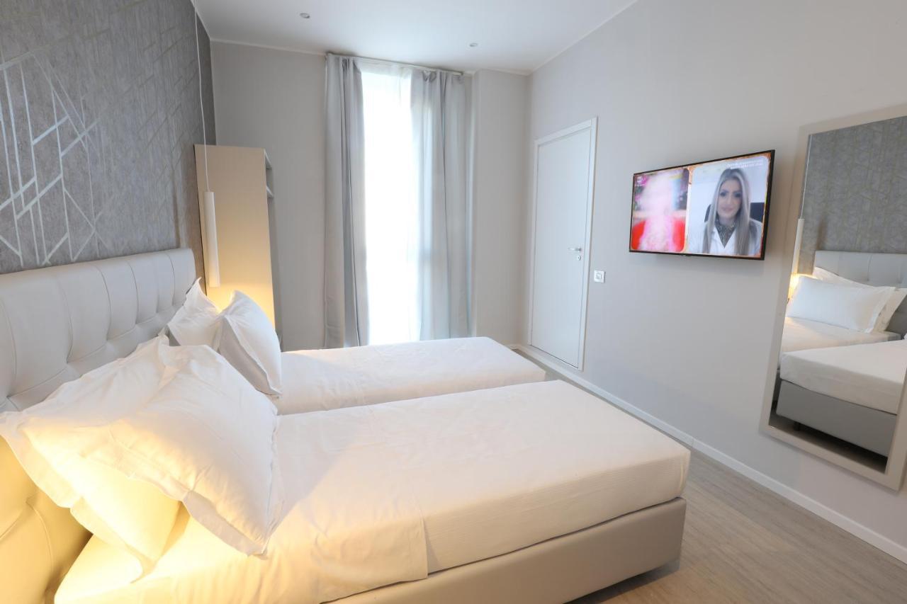 Cadorna Luxury Hotel Μιλάνο Εξωτερικό φωτογραφία