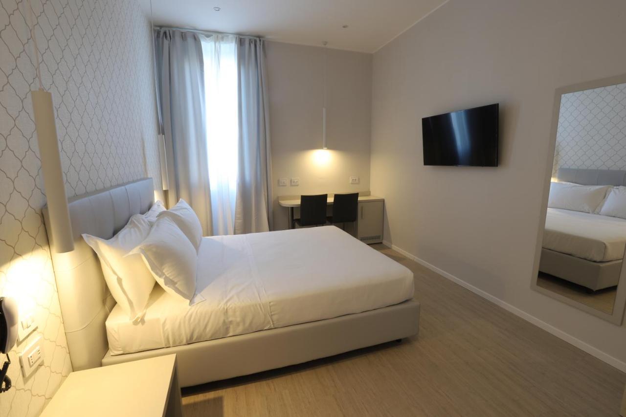 Cadorna Luxury Hotel Μιλάνο Εξωτερικό φωτογραφία