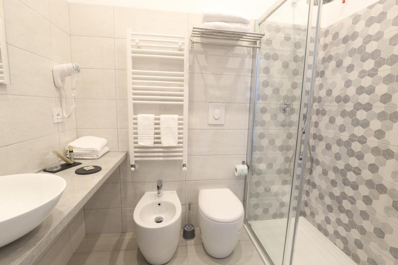 Cadorna Luxury Hotel Μιλάνο Εξωτερικό φωτογραφία