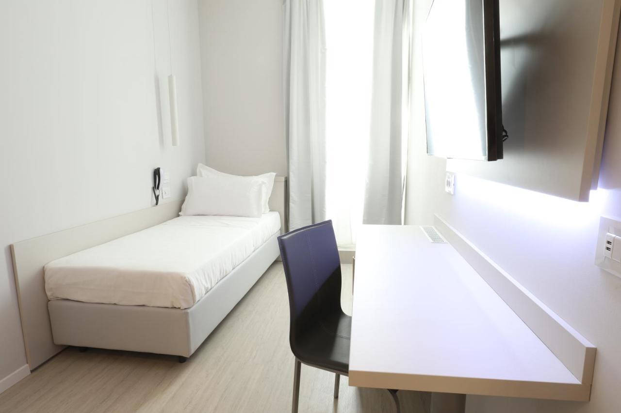 Cadorna Luxury Hotel Μιλάνο Εξωτερικό φωτογραφία