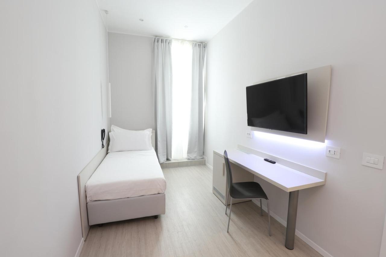 Cadorna Luxury Hotel Μιλάνο Εξωτερικό φωτογραφία