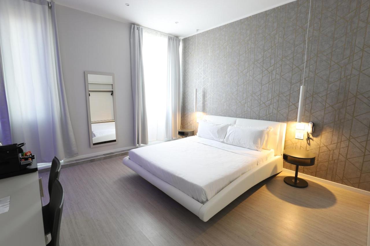 Cadorna Luxury Hotel Μιλάνο Εξωτερικό φωτογραφία