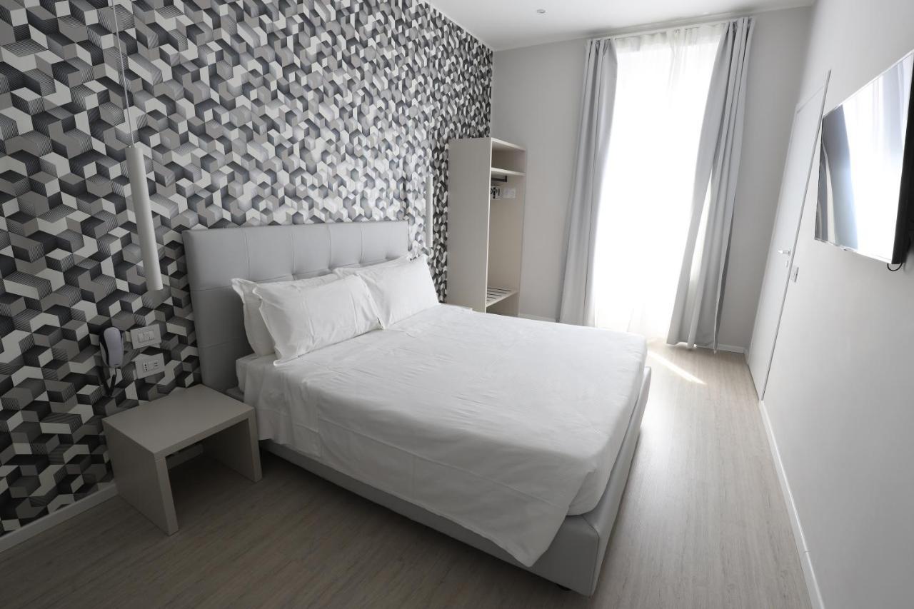 Cadorna Luxury Hotel Μιλάνο Εξωτερικό φωτογραφία