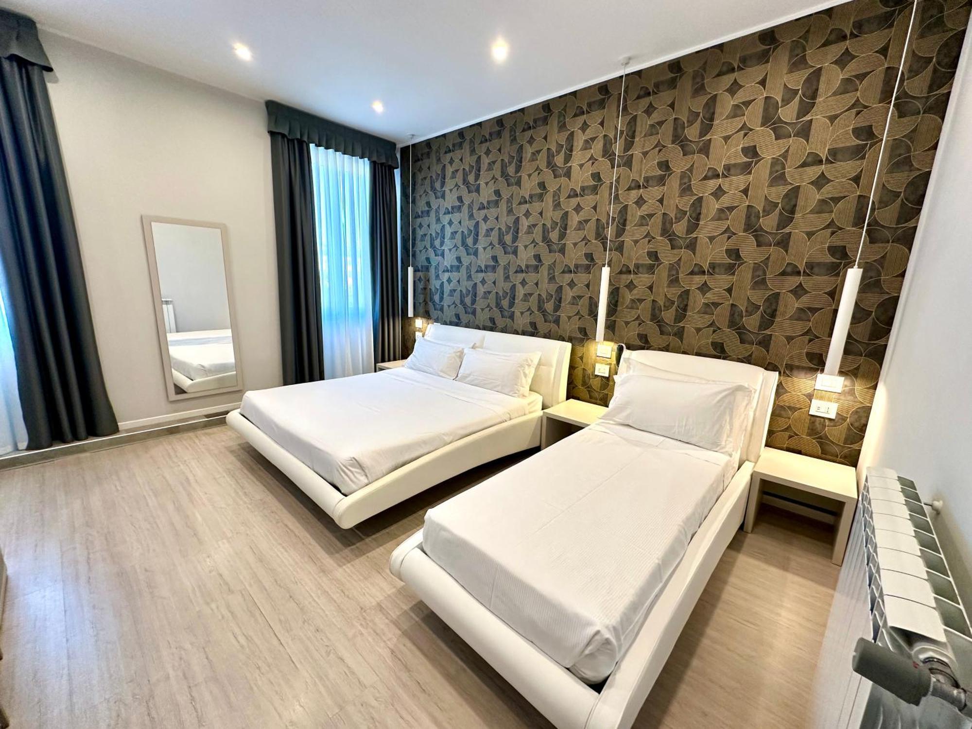 Cadorna Luxury Hotel Μιλάνο Εξωτερικό φωτογραφία