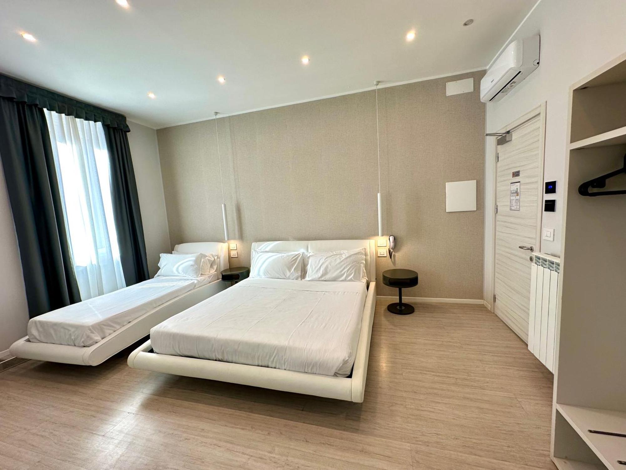 Cadorna Luxury Hotel Μιλάνο Εξωτερικό φωτογραφία